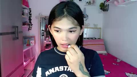 Snapshot of mstefany chatting on October 6, 2025, 5:43 pm tefany online show from October 6, 2025, 5:43 pm