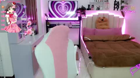 tefany online show from February 25, 2026, 5:55 pm