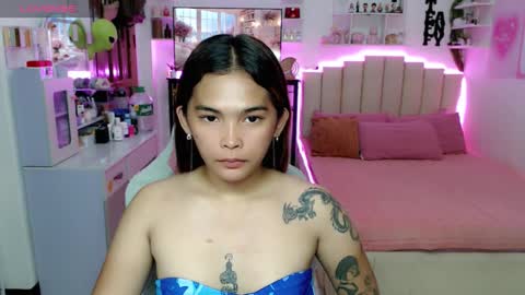 tefany online show from March 6, 2026, 6:37 pm