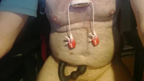 msub4u2use online show from October 17, 2025, 4:20 pm