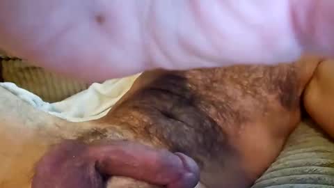 mtnclimber1 online show from October 2, 2025, 9:22 pm