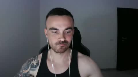 Victor online show from March 11, 2025, 6:08 pm