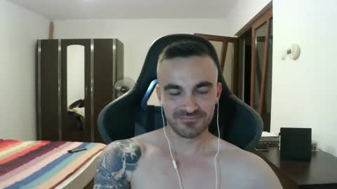 Victor online show from September 11, 2025, 6:08 pm