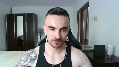 Victor online show from October 9, 2025, 10:02 am