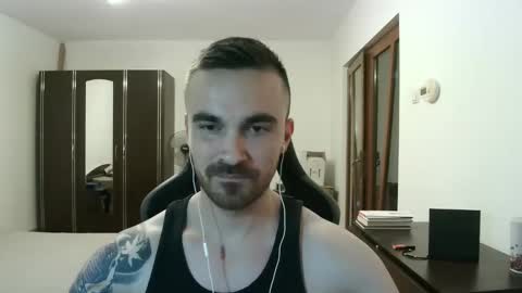 Victor online show from January 7, 2026, 7:27 pm