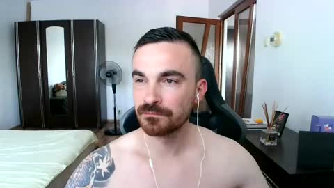 Snapshot of mu5clemania chatting on July 28, 2026, 3:08 pm Victor online show from July 28, 2026, 3:08 pm
