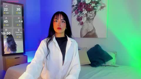 muaan  online show from April 28, 2026, 2:55 pm