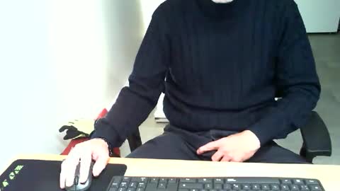 mucfag online show from November 20, 2025, 5:45 pm