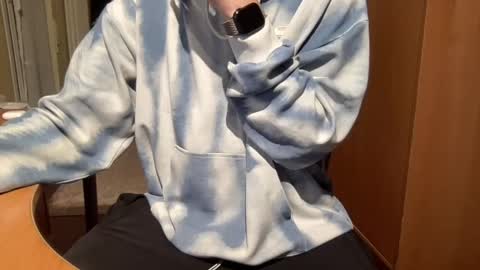 Snapshot of much_fun1 chatting on November 13, 2025, 11:25 pm much_fun1 online show from November 13, 2025, 11:25 pm