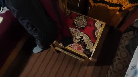 Snapshot of muchachosam chatting on October 20, 2025, 2:12 am zenon online show from October 20, 2025, 2:12 am