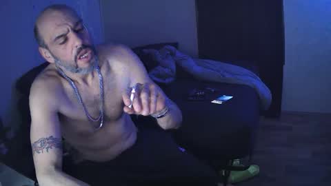 Muffdiver online show from February 2, 2026, 8:46 am