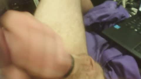 muffdvr1982 online show from June 16, 2026, 12:30 pm