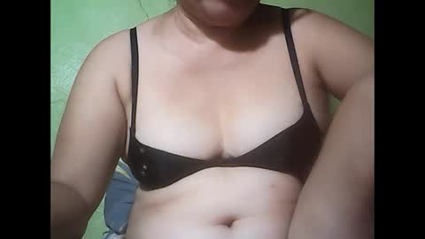 muffy_bunny online show from January 27, 2025, 9:44 pm