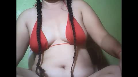 muffy_bunny online show from February 1, 2025, 6:29 pm