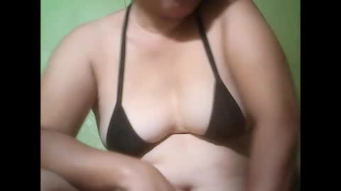 muffy_bunny online show from February 2, 2025, 7:57 pm