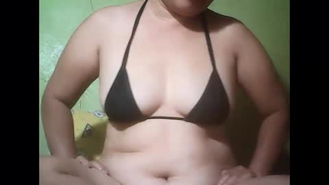 muffy_bunny online show from February 17, 2025, 12:54 am