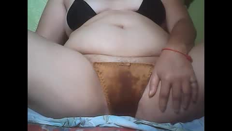 muffy_bunny online show from February 21, 2025, 10:59 pm