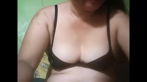 muffy_bunny online show from September 10, 2025, 8:03 am