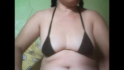 muffy_bunny online show from September 13, 2025, 11:32 am