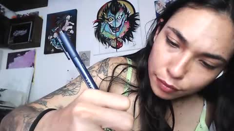 Snapshot of mulan_o chatting on February 3, 2025, 3:38 pm JESSICA online show from February 3, 2025, 3:38 pm