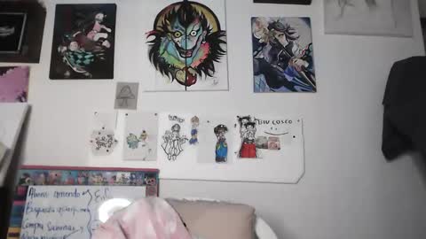 JESSICA online show from February 9, 2025, 2:38 am