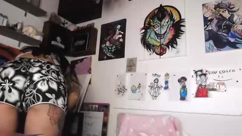 Snapshot of mulan_o chatting on February 15, 2025, 7:06 pm JESSICA online show from February 15, 2025, 7:06 pm