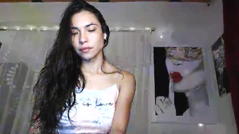 Snapshot of mulan_o chatting on March 3, 2025, 1:53 pm JESSICA online show from March 3, 2025, 1:53 pm