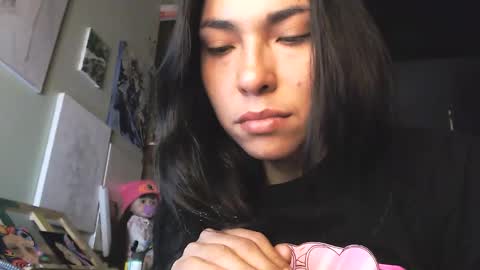 JESSICA online show from October 23, 2025, 8:57 am