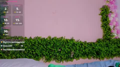 Mulan online show from February 8, 2025, 6:12 pm