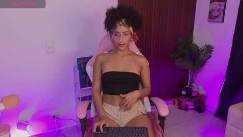 Snapshot of mulata_ch chatting on May 20, 2026, 1:45 am HEY GUYS IF YOU LIKE SEXY SHOW YOU ARE IN THE CORRECT PLACE CU WENESDAY PVT OPEN TRANSMISSION TIME 5 PM - 10 PM COLOMBIA online show from May 20, 2026, 1:45 am