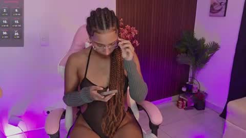 Snapshot of mulata_ch chatting on June 28, 2026, 12:27 am HEY GUYS IF YOU LIKE SEXY SHOW YOU ARE IN THE CORRECT PLACE CU WENESDAY PVT OPEN TRANSMISSION TIME 5 PM - 10 PM COLOMBIA online show from June 28, 2026, 12:27 am