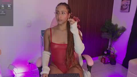 Snapshot of mulata_ch chatting on June 29, 2026, 12:50 am HEY GUYS IF YOU LIKE SEXY SHOW YOU ARE IN THE CORRECT PLACE CU WENESDAY PVT OPEN TRANSMISSION TIME 5 PM - 10 PM COLOMBIA online show from June 29, 2026, 12:50 am