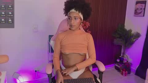 Snapshot of mulata_ch chatting on July 9, 2026, 1:20 am HEY GUYS IF YOU LIKE SEXY SHOW YOU ARE IN THE CORRECT PLACE CU WENESDAY PVT OPEN TRANSMISSION TIME 5 PM - 10 PM COLOMBIA online show from July 9, 2026, 1:20 am