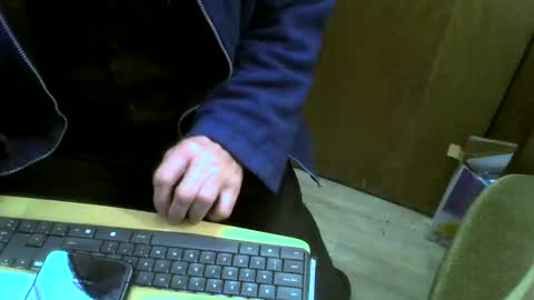 muller520 online show from February 25, 2025, 3:49 pm