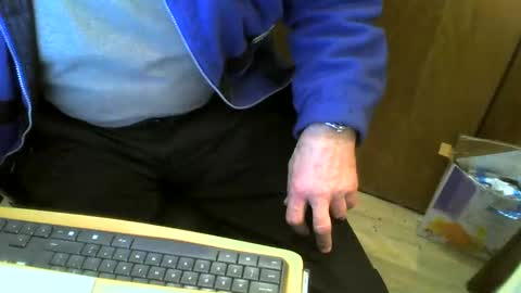 muller520 online show from March 1, 2025, 6:13 am