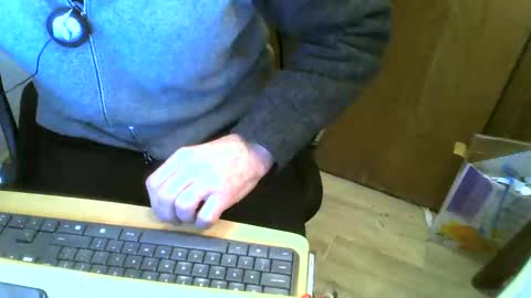 muller520 online show from March 5, 2025, 3:51 pm