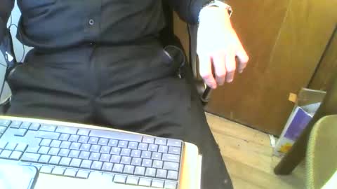 muller520 online show from March 7, 2025, 2:45 pm