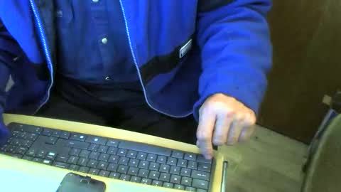 muller520 online show from September 17, 2025, 5:03 pm