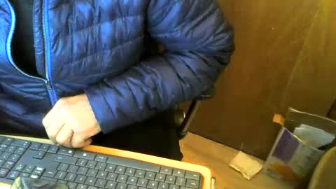 muller520 online show from November 21, 2025, 10:03 am