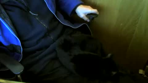 muller520 online show from January 7, 2026, 2:52 pm