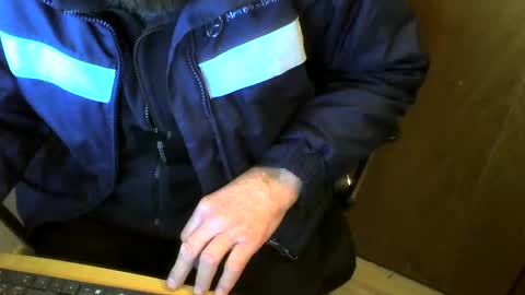 muller520 online show from January 11, 2026, 6:18 am