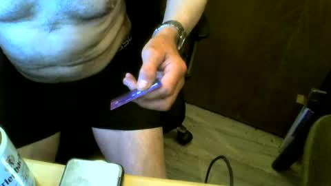 Snapshot of muller520 chatting on June 20, 2026, 6:22 pm muller520 online show from June 20, 2026, 6:22 pm