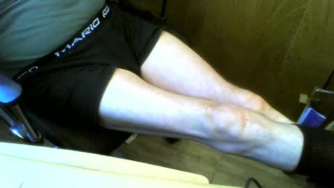 Snapshot of muller520 chatting on June 21, 2026, 6:27 am muller520 online show from June 21, 2026, 6:27 am