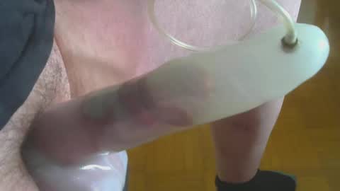 Snapshot of multiplecumandorgasm chatting on February 27, 2025, 11:52 am Juicy German Cock online show from February 27, 2025, 11:52 am