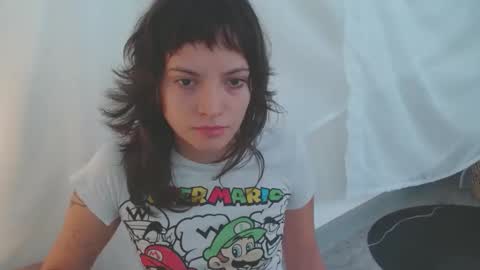 Snapshot of munchi_ chatting on November 20, 2025, 4:51 pm online show from November 20, 2025, 4:51 pm