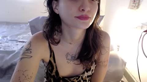   online show from February 9, 2026, 8:35 pm