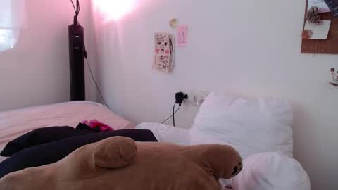 Snapshot of munchi_ chatting on June 1, 2026, 7:04 pm online show from June 1, 2026, 7:04 pm