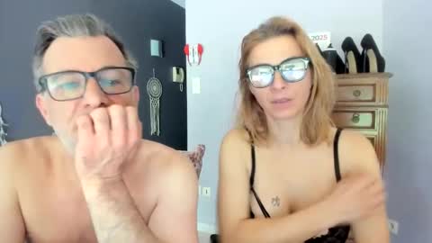 LOVELY JULIA  Peter DAY online show from February 11, 2025, 8:37 am