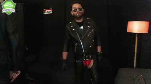 MasterBros online show from December 15, 2024, 1:57 am