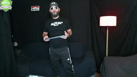 MasterBros online show from January 4, 2025, 11:06 pm